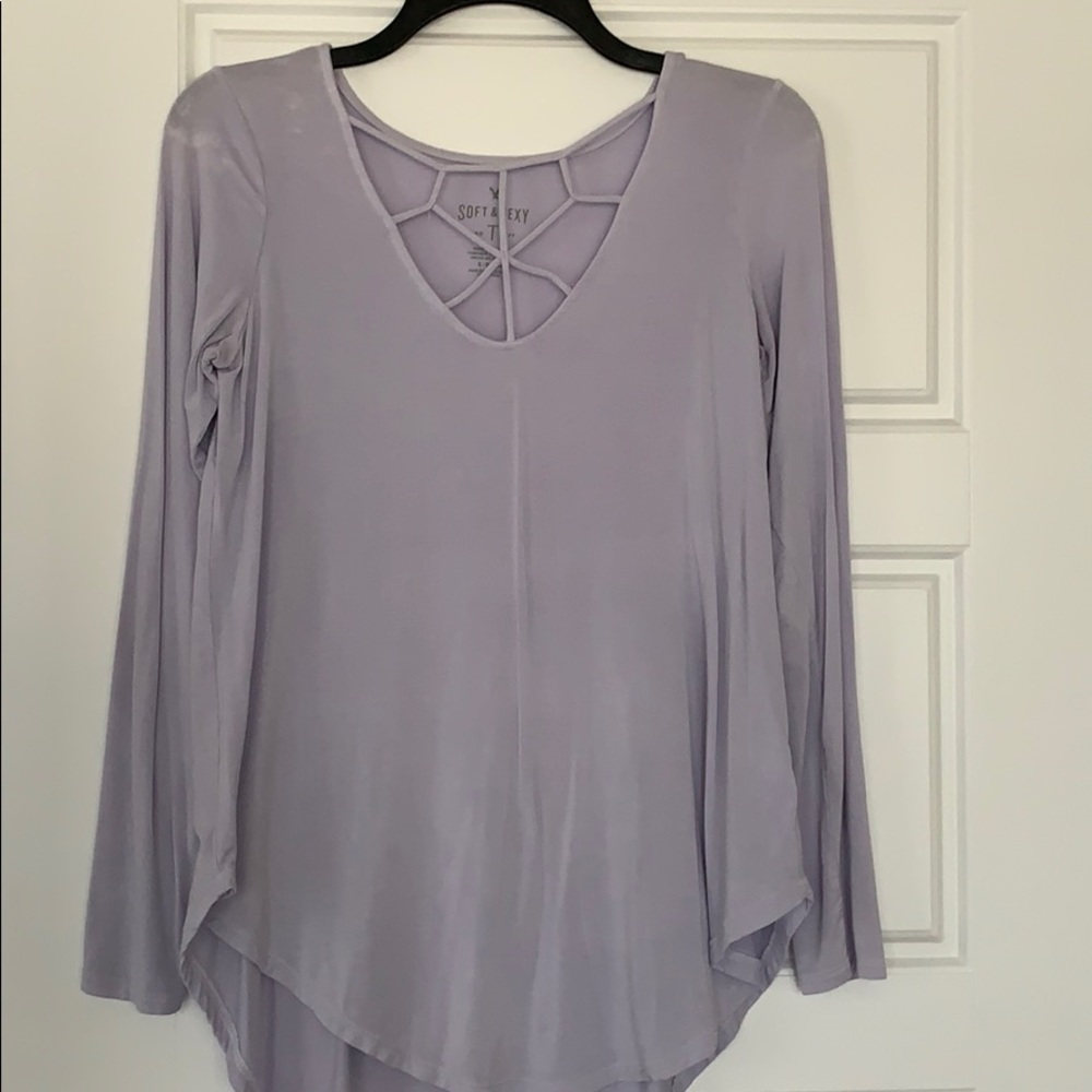 American Eagle long sleeve